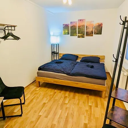 Die Arche - Eigene Haushaelfte Im Stadtzentrum Arnstadt Extérieur photo