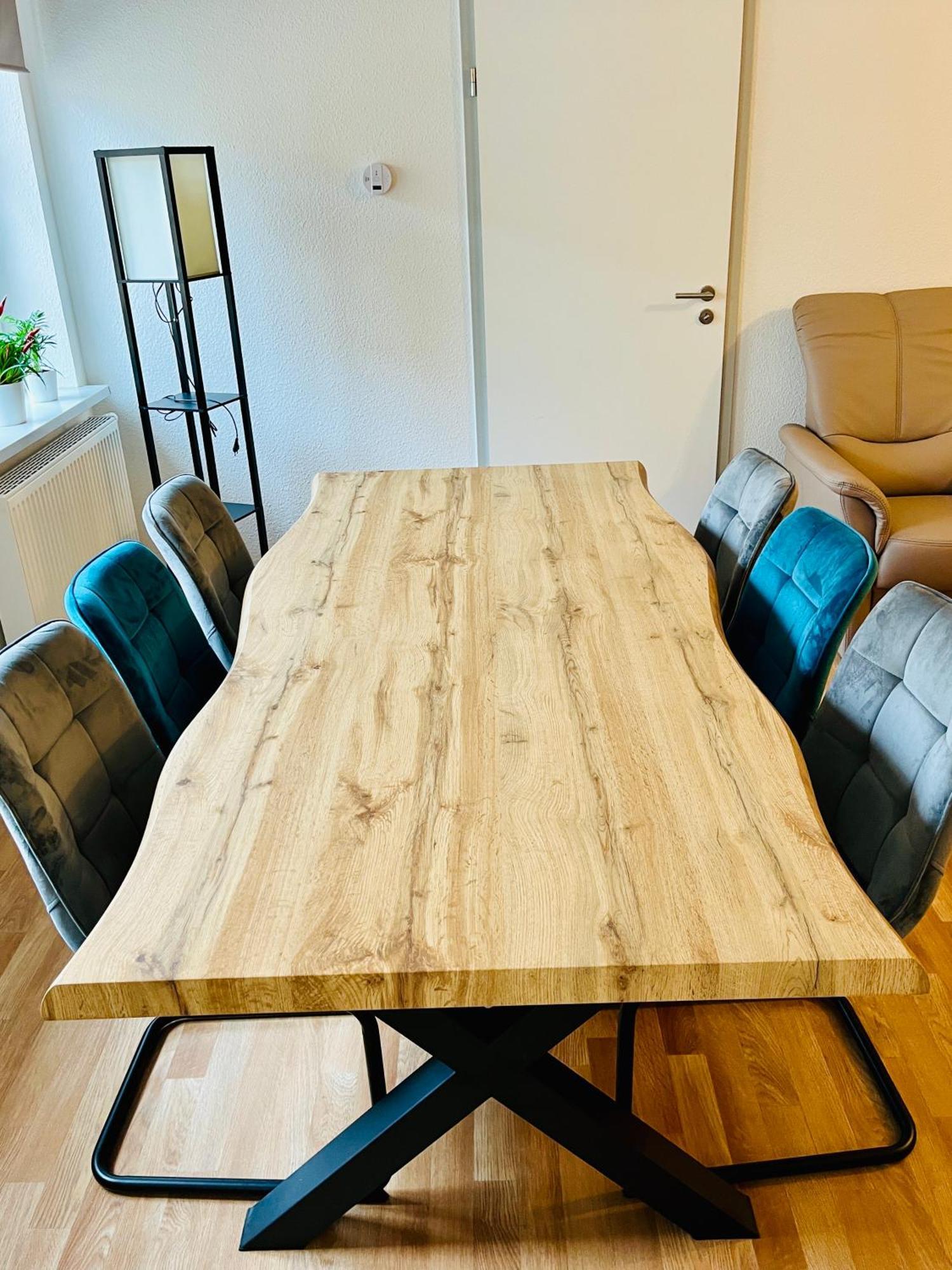 Arche - Eigene Haushaelfte Im Stadtzentrum Appartement *