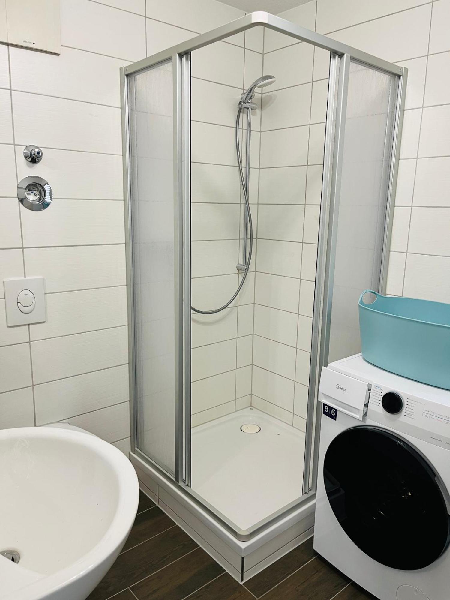 Arche - Eigene Haushaelfte Im Stadtzentrum *