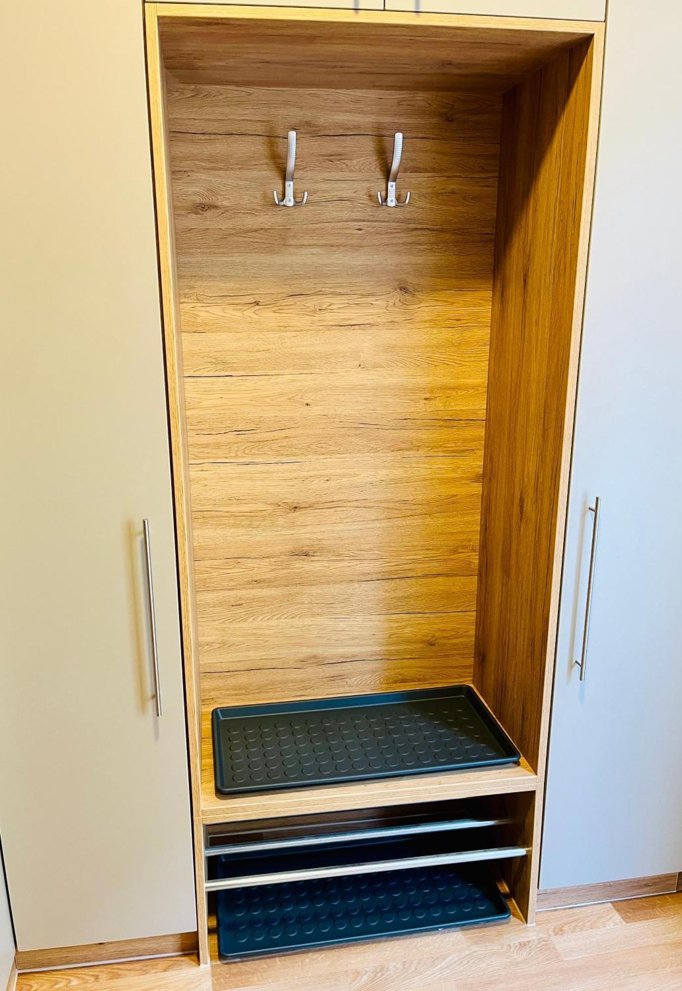 Arche - Eigene Haushaelfte Im Stadtzentrum Appartement